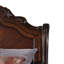 Ensemble de chambre à coucher standard 4 pièces Harrami-88098251