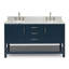 Ensemble de meuble-lavabo double 73 po Abby-80478317-80478318-125308249