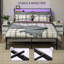 Danecia Storage Bed-1231735388