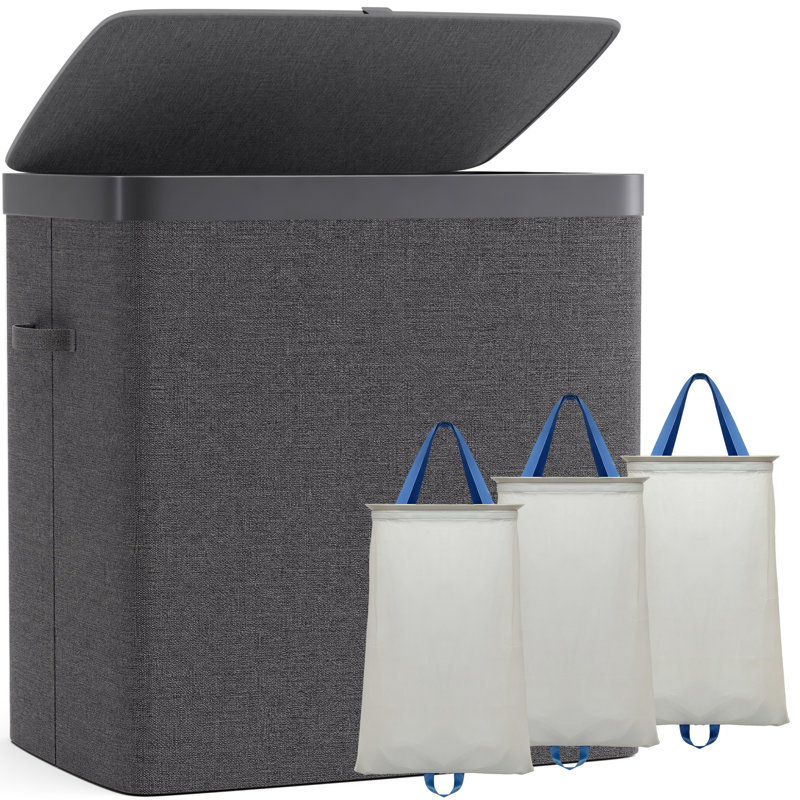 Laundry Hamper
