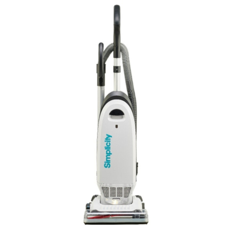 Aspirateur balai Simplicity S20EZM