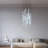Baileyton 13 - Light Cluster Pendant-1773446004