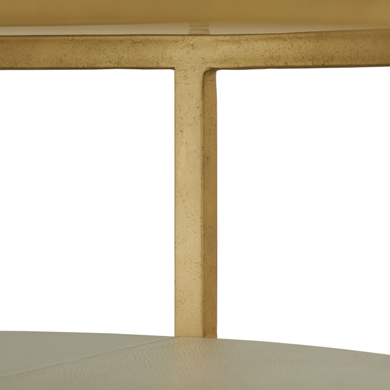 Constance Side Table