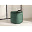 Aihnoa 46cm Wide Pouf Ottoman-1710184320