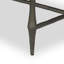 Sandra Marble Coffee Table