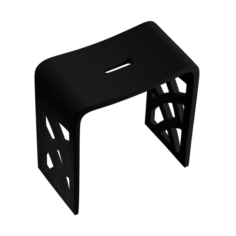 Chaise de douche