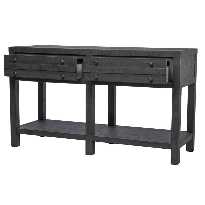 Heanor 52'' Console Table