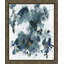 Ode to Expression 3 Framed Print