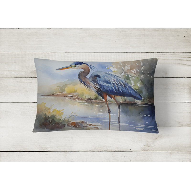 Coussin décoratif intérieur / extérieur en polyester Nautical Collection