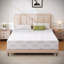 12"Queen Medium Gel Memory Foam Mattress,CertiPUR-US®,Bed-in-a-Box