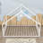 Metal House Bed-1334342250-1334342251