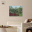 "Tropical Forest With Monkeys", art mural rétro par Art Remedy-104333719-104333725