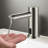 Marsala Minimalist Modern Sensor Soap Dispenser-65214914
