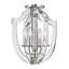 Arietta 4 - Light Semi Flush Mount-1899001310