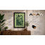 Layered Garden Study Botanical - Framed Print-1503893781-1503893778