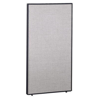 1 panneau d’intimité extra haute ProPanel
