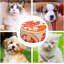Lit lavable pour chat Ramen-406230736