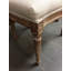 Chaise de salle à manger Pelaez