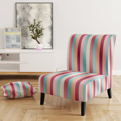 Fauteuil de chambre Vibrant