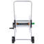 Galvanised Steel, Plastic Hose Reel