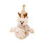 Golden Foil Winter Christmas  Ornaments  3 Selectable Styles  Doll For Xmas Party  Gift Giving-137458205