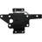 Self-Locking Gate Latch Heavy Duty Post Mount Automatic Gravity ...