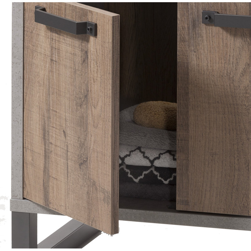 Lafabrica Back To Wall Toilet Unit