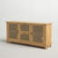 Buffet 2 tiroirs Casspi-605026446