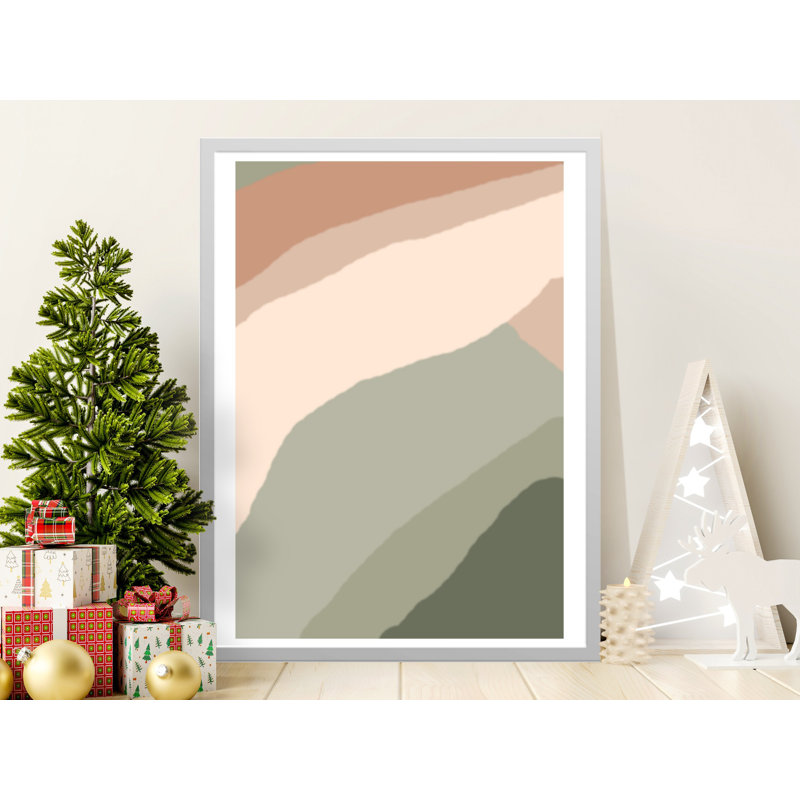 Collinsworth Single Picture Frame Print, 35.56 cm H x 27.94 cm W