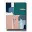 «Abstract Elements» par Christov Art-963096433
