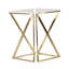 Ensemble de tables d'appoint Kierstyn