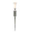 Sweeping Taper Sconce-72503272-72503269