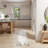 Abstract Indoor Rug-263439361