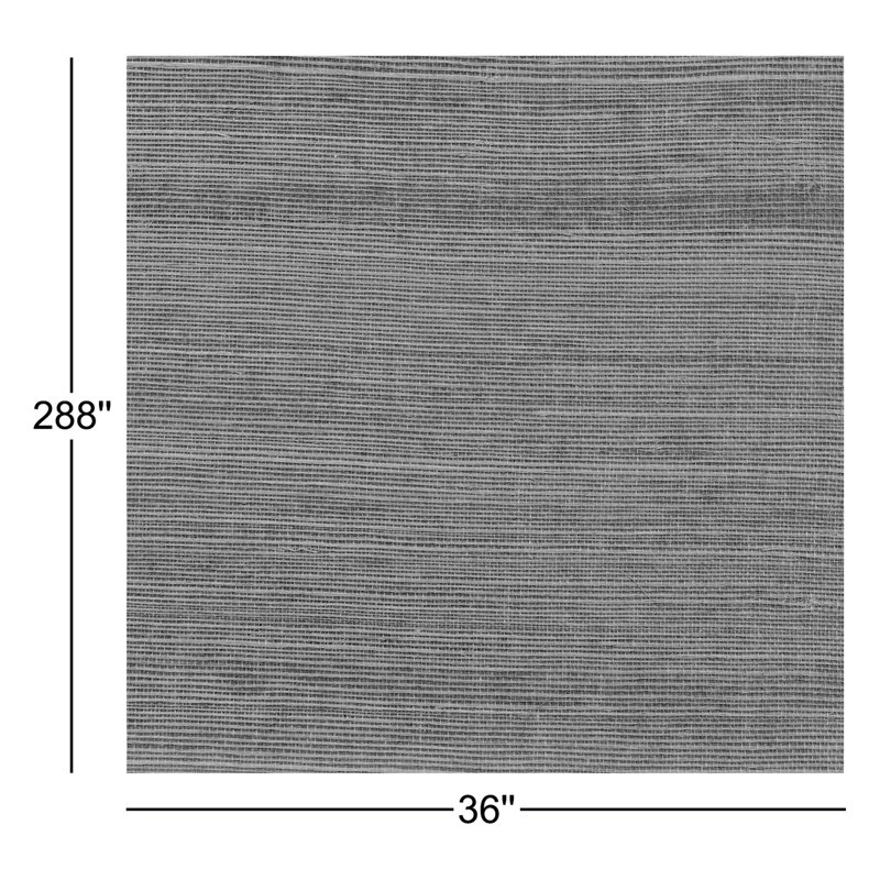 Victoria Grass Cloth Wallpaper Roll