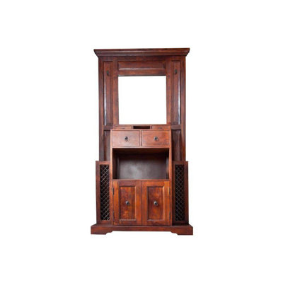 Oxford Hall Tree 97cm Wide