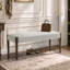 Banc de salle à manger rembourré Modern-378752700