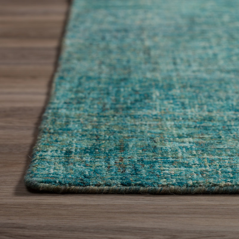 Gilboa Wool Indoor Rug, Runner 2'3" x 7'6"
