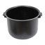 6L/1.59Gal Pearl Making Pot Boba Maker Machine Pearl Making Machine For Milk Tea 900W