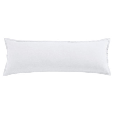 Coussin 100% lin français