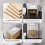 Meuble-lavabo flottant avec lavabo-630354980-630354981
