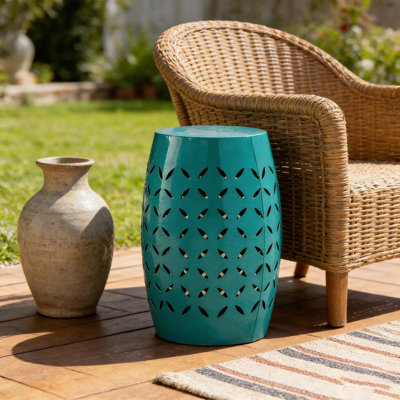 12" Accent Side Table