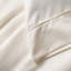 Lux 2 pièces Lux-Enzymed Ensemble de taie d'oreiller-33801306-33801302