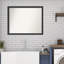 Miroir de salle de bain Carnley-273026634