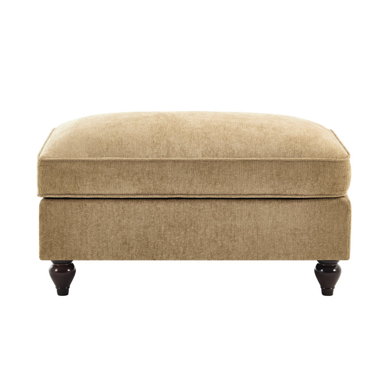 Coffee, Chenille, , , Detachable Ruffles, Appearance Change, Silver - Threaded Chenille Fabric, Segmented , Movable Pillow, Curved Design, Multiple Arrangement Alternatives, Home Removable Pleats