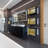 Metal Flat Wall Mirror-86725686