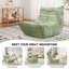 Daut Upholstered Suede Lounge Chair-1178167253