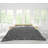 Leopard Box Stitch Animal Print Comforter Set-1522411856-1522455952