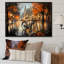 «Vélo Pearl Pursuit» sur toile-1328713833-1299911100