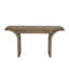 Bureau d'appoint English Knotty Oak