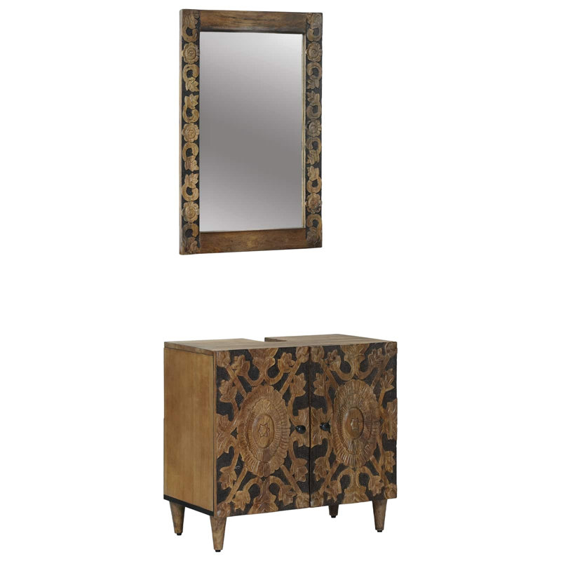 Bathroom Suite